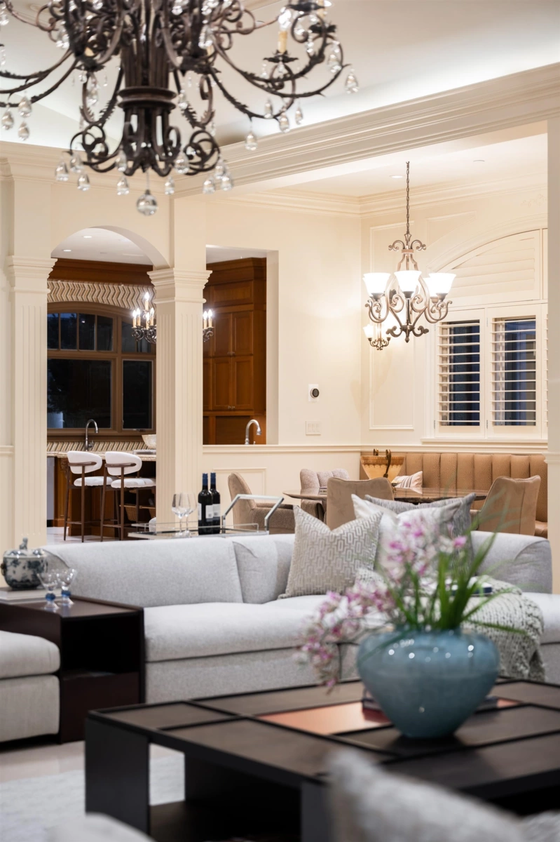 Community Amenities Photo (Clubhouse) of 8731 Finn Road, Richmond, BC