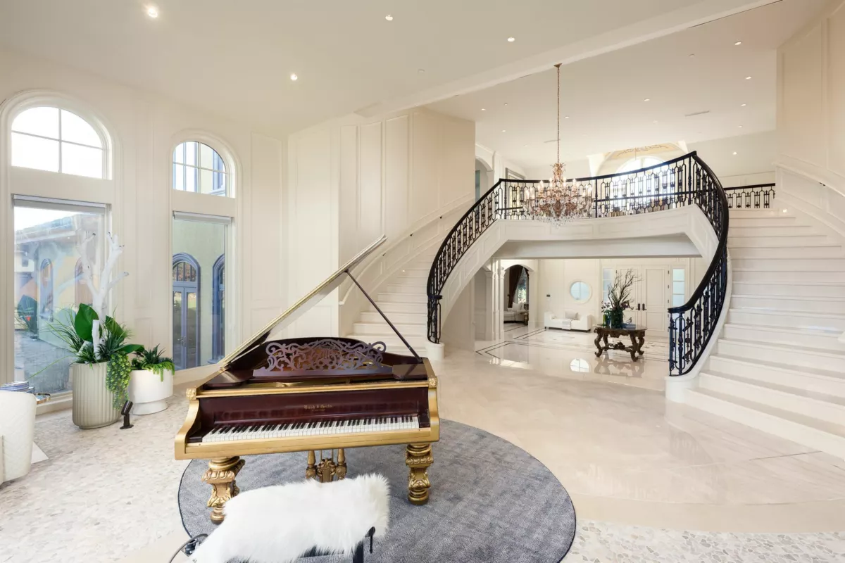 Dining Area Photo of 8731 Finn Road, Richmond, BC
