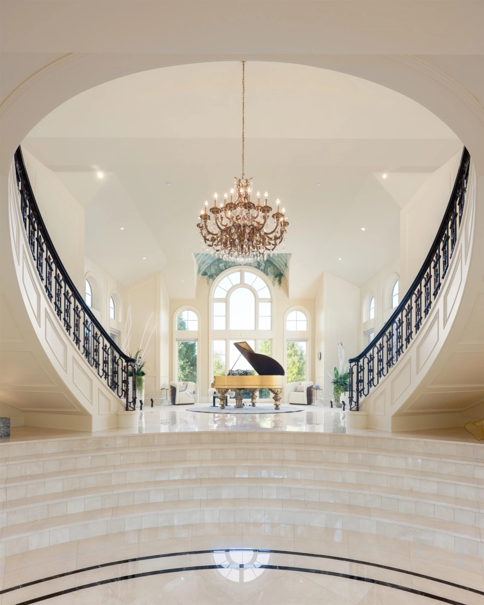 Exterior Rear Photo of 8731 Finn Road, Richmond, BC