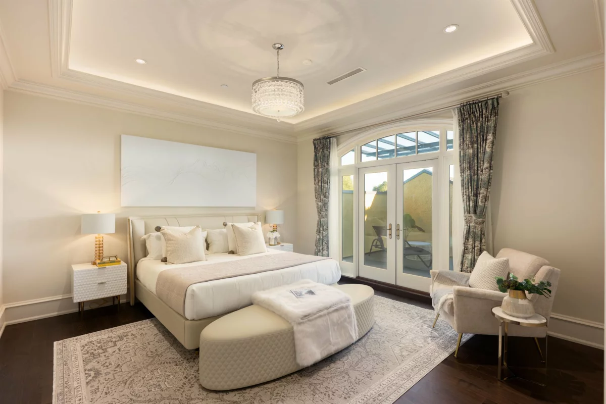 Garden / Landscaping Photo of 8731 Finn Road, Richmond, BC