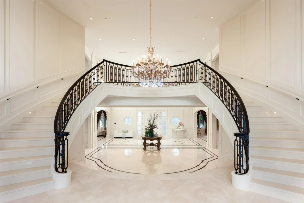 Kitchen Photo of 8731 Finn Road, Richmond, BC