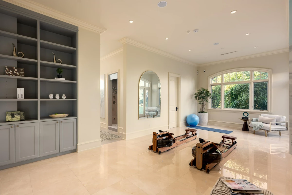 Laundry Room Photo of 8731 Finn Road, Richmond, BC