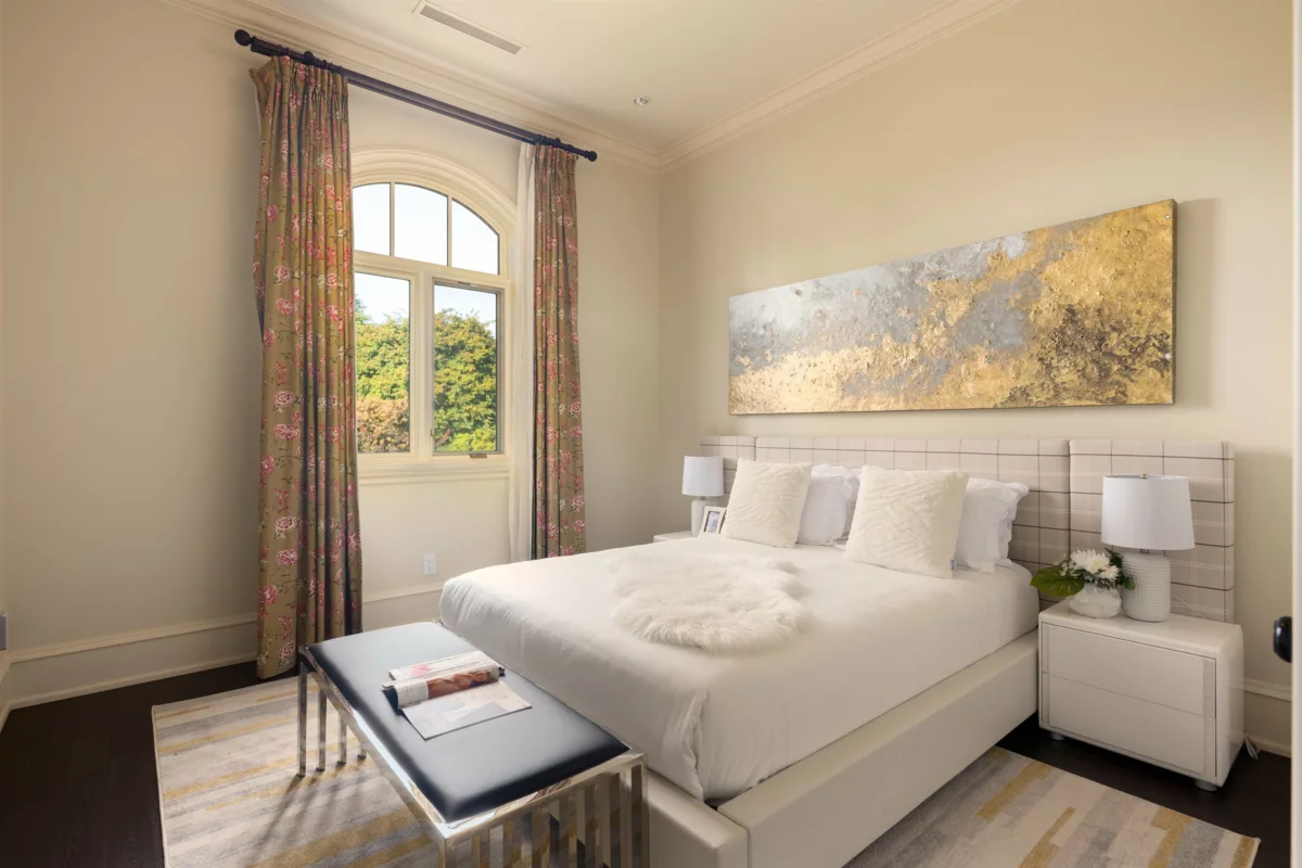 Loft / Bonus Room Photo of 8731 Finn Road, Richmond, BC