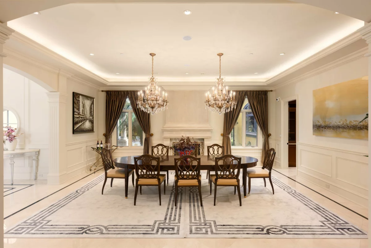 Pantry Photo of 8731 Finn Road, Richmond, BC