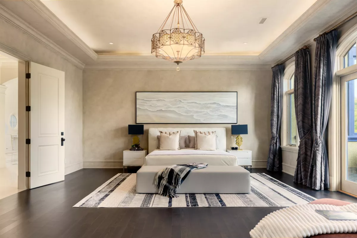 Powder Room Photo of 8731 Finn Road, Richmond, BC