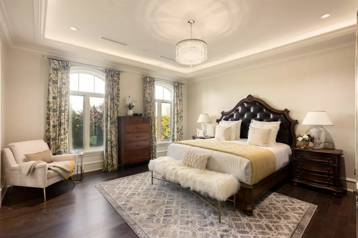 Swimming Pool Photo of 8731 Finn Road, Richmond, BC