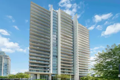 1305 4465 Juneau Street, Burnaby, BC, Burnaby — Apartment/Condo for sale