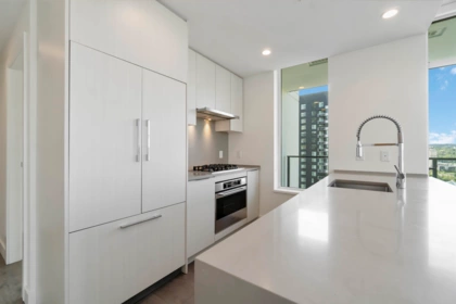 1305 4465 Juneau Street, Burnaby, BC, Burnaby — Apartment/Condo for sale