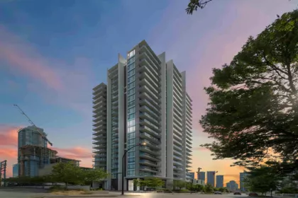 1305 4465 Juneau Street, Burnaby, BC, Burnaby — Apartment/Condo for sale
