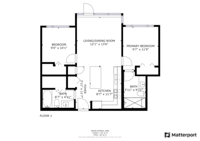 1305 6700 Dunblane Avenue, Burnaby, BC, Burnaby — Apartment/Condo for sale