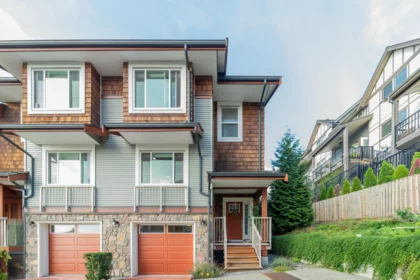 11 23651 132 Avenue, Maple Ridge, BC, Maple Ridge — Townhouse for sale