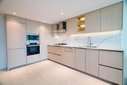 606 8555 Capstan Way, Richmond, BC