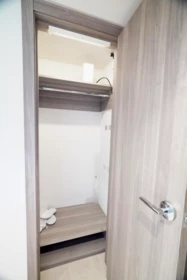 Primary Bedroom Photo of 606 8555 Capstan Way, Richmond, BC