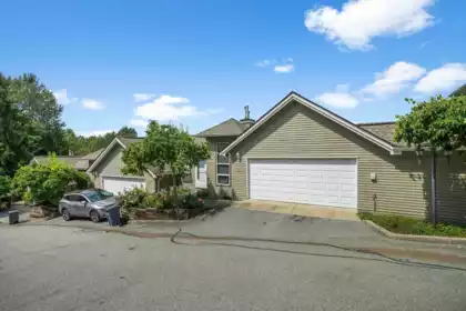 1105 Bennet Drive, Port Coquitlam, BC, Port Coquitlam — Townhouse for sale
