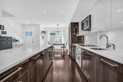 15 5655 Chaffey Avenue, Burnaby, BC, Burnaby — Townhouse for sale
