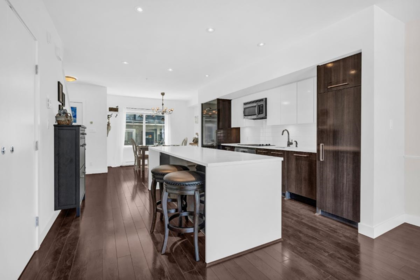 15 5655 Chaffey Avenue, Burnaby, BC, Burnaby — Townhouse for sale