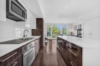 15 5655 Chaffey Avenue, Burnaby, BC, Burnaby — Townhouse for sale