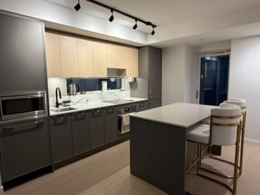 1503 13745 George Junction, Surrey, BC, Whalley — 2 bed apartment/condo for sale