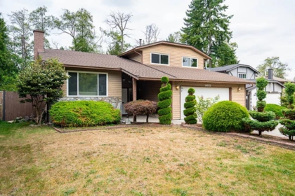 14921 99a Avenue, Surrey, BC, Surrey — Single Family Residence for sale