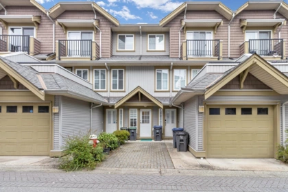 Primary Bedroom Photo of 184 12040 68 Avenue, Surrey, BC