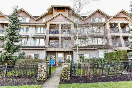 184 12040 68 Avenue, Surrey, BC