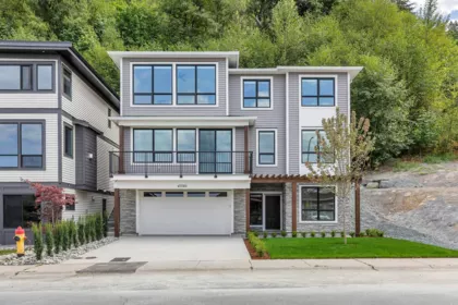 47180 Sylvan Drive, Chilliwack, BC, Chilliwack — Single Family Residence for sale