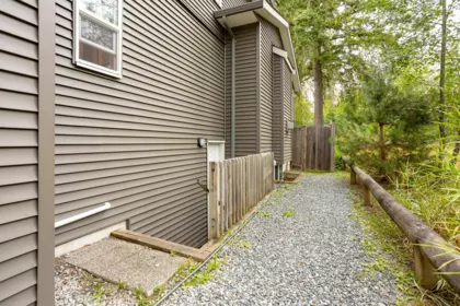 Aerial View of 24433 113a Avenue, Maple Ridge, BC