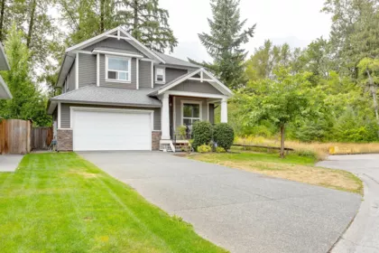 24433 113a Avenue, Maple Ridge, BC, Maple Ridge — Single Family Residence for sale