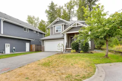 24433 113a Avenue, Maple Ridge, BC, Maple Ridge — Single Family Residence for sale