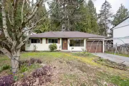 15523 105a Avenue, Surrey, BC, Surrey — Single Family Residence for sale