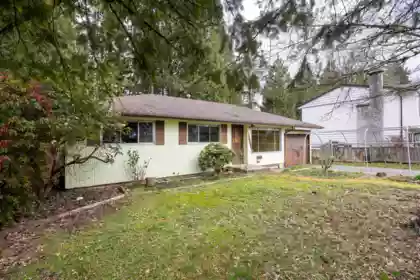 15523 105a Avenue, Surrey, BC, Surrey — Single Family Residence for sale