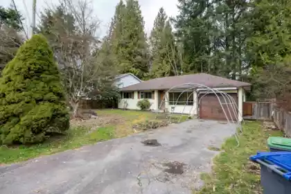 15523 105a Avenue, Surrey, BC, Surrey — Single Family Residence for sale