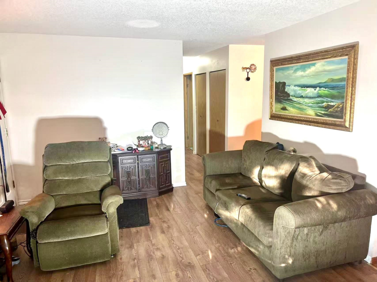 Bedroom 3 Photo of 11750 Fraserview Street, Maple Ridge, BC