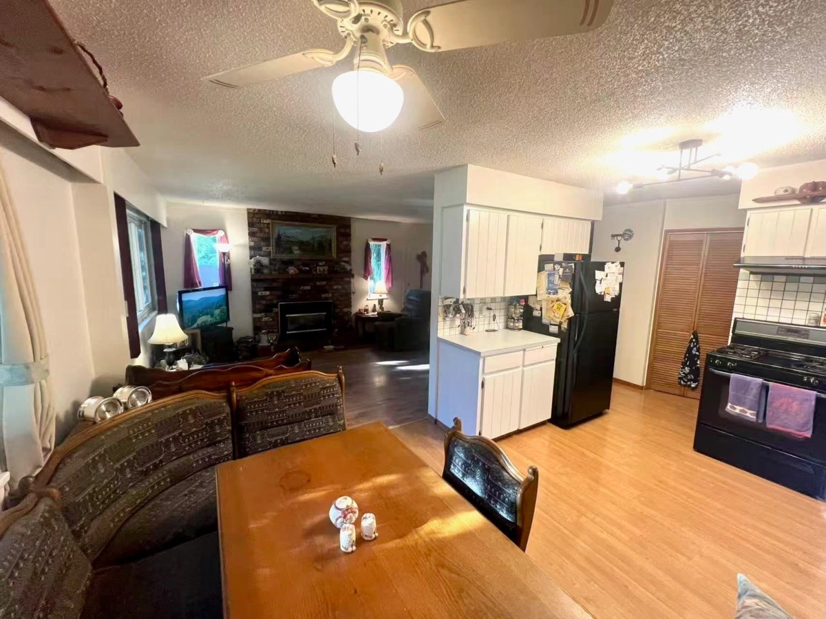 Exterior Front Photo of 11750 Fraserview Street, Maple Ridge, BC