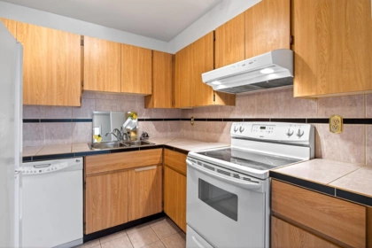 305 615 North Road, Coquitlam, BC, Coquitlam — Apartment/Condo for sale