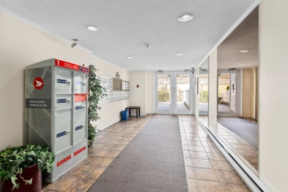 305 615 North Road, Coquitlam, BC, Coquitlam — Apartment/Condo for sale