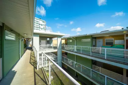 416 2238 Kingsway, Vancouver, BC, Vancouver — 2 bed apartment/condo for sale