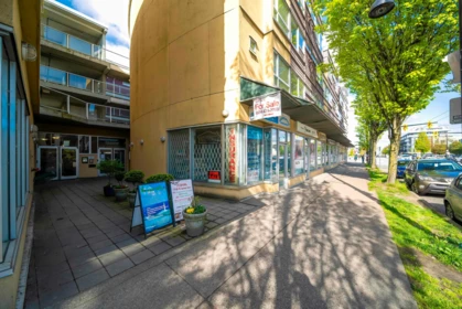416 2238 Kingsway, Vancouver, BC, Vancouver — Apartment/Condo for sale