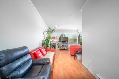 Pantry Photo of 416 2238 Kingsway, Vancouver, BC