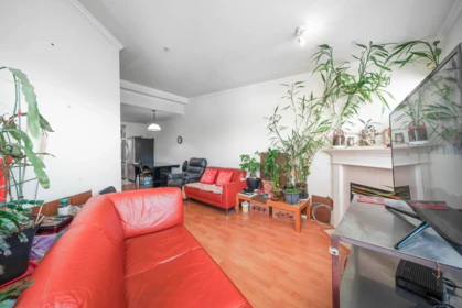 Primary Bedroom Photo of 416 2238 Kingsway, Vancouver, BC