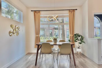 36 16678 25 Avenue, Surrey, BC, Surrey — Townhouse for sale