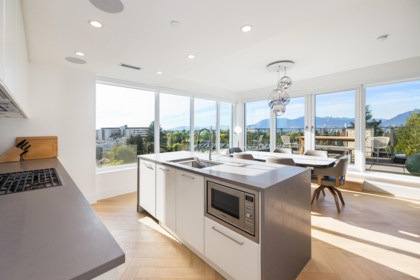 602 4685 Cambie Street, Vancouver, BC, Vancouver — Apartment/Condo for sale