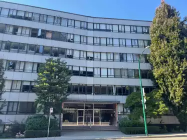 304 1445 Marpole Avenue, Vancouver, BC, Vancouver — Apartment/Condo for sale