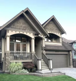 11620 Harris Road, Pitt Meadows, BC, Pitt Meadows — Single Family Residence for sale