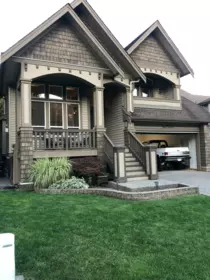 11620 Harris Road, Pitt Meadows, BC, Pitt Meadows — Single Family Residence for sale