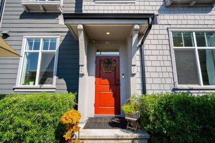 108 3529 Baycrest Avenue, Coquitlam, BC, Coquitlam — Townhouse for sale