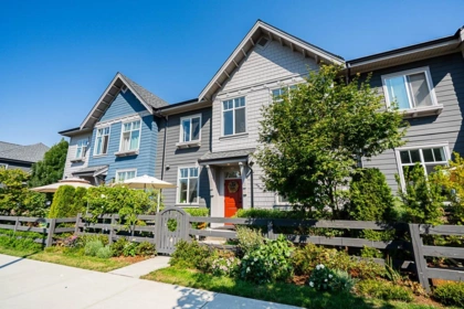 108 3529 Baycrest Avenue, Coquitlam, BC, Coquitlam — Townhouse for sale