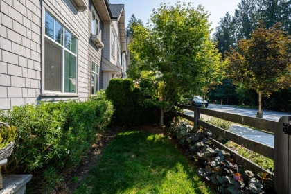 108 3529 Baycrest Avenue, Coquitlam, BC, Coquitlam — Townhouse for sale