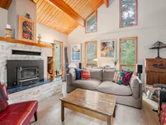 72 Black Tusk Drive, Whistler, BC