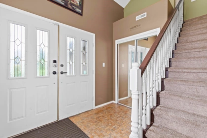 8305 Miller Crescent, Mission, BC, Mission — Single Family Residence for sale